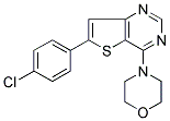 BUTTPARK 102\40-11 结构式