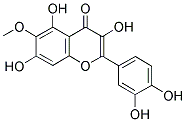 PATULETIN 结构式