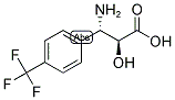 (2S,3S)-3-AMINO-2-HYDROXY-3-(4-TRIFLUOROMETHYL-PHENYL)-PROPIONIC ACID