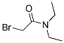 2-BROMO-N,N-DIETHYLACETAMIDE 结构式