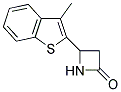 RARECHEM AL CA 0032 结构式