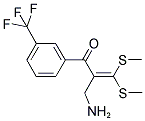 RARECHEM AL BW 0813 结构式