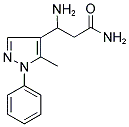 RARECHEM AL BZ 1291 结构式