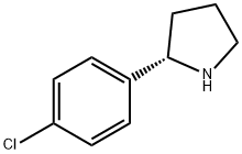 (S)-2-(4-Chlorophenyl)pyrrolidine