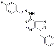 BUTTPARK 116\40-81 结构式