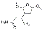 RARECHEM AL BZ 0539 结构式