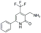 RARECHEM AL BW 1275 结构式