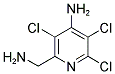 RARECHEM AL BW 1664 结构式