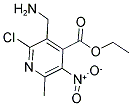 RARECHEM AL BW 1166 结构式