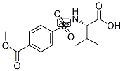 Bsmoc-valine 结构式