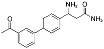 RARECHEM AL BZ 1311 结构式