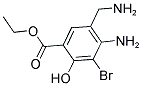 RARECHEM AL BW 1748 结构式