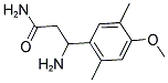 RARECHEM AL BZ 0522 结构式