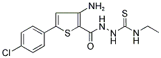 BUTTPARK 103\40-23 结构式
