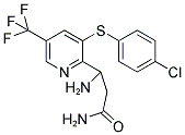 RARECHEM AL BZ 1078 结构式