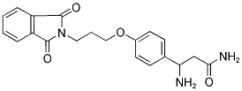 Rarechem al bz 1187 结构式