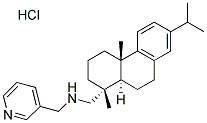 TOSLAB 13006 结构式