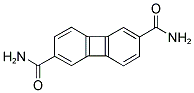 BIPHENYLENE-2,6-DICARBOXAMIDE 结构式