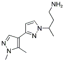 ART-CHEM-BB B024163 结构式