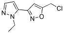 AKOS B024865 结构式