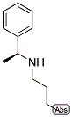 (S)-N-(1-PHENYLETHYL)BUTAN-1-AMINE 结构式