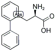 (R)-2-AMINO-3-BIPHENYL-2-YL-PROPIONIC ACID 结构式