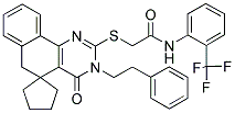 TOSLAB 864084 结构式