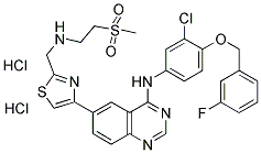 化合物 T22827 结构式