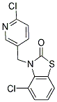 CHEMPACIFIC 34306 结构式