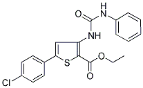 BUTTPARK 102\40-59 结构式