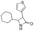 RARECHEM AL CA 0072 结构式