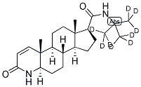 Finasteride-d9