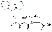 RARECHEM EM WB 0250 结构式