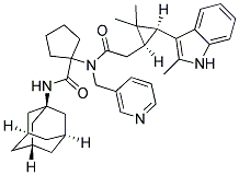 TOSLAB 802895 结构式