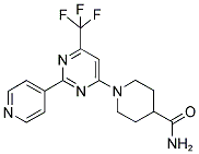 BUTTPARK 81\09-89 结构式