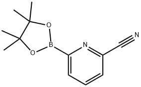 6-Cyanopyridine-2-boronicAcidPinacolEster