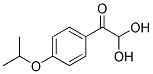 4-ISOPROPOXYPHENYLGLYOXAL HYDRATE