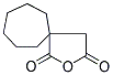 2-OXASPIRO[4.6]UNDECANE-1,3-DIONE 结构式