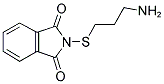 RARECHEM AL BW 2323 结构式