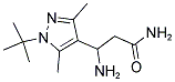 Rarechem al bz 0963 结构式