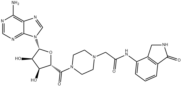 EB 47 DIHYDROCHLORIDE 结构式