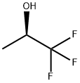 (R)-1,1,1-三氟-2-丙醇 结构式