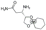 Rarechem al bz 0870 结构式