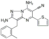 BUTTPARK 117\40-30 结构式