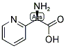 (R)-AMINO-PYRIDIN-2-YL-ACETIC ACID 结构式