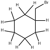 (BROMOMETHYL)CYCLOHEXANE-D11 结构式