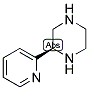 (R)-2-PYRIDIN-2-YL-PIPERAZINE 结构式