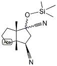 RARECHEM AQ BC 8070 结构式