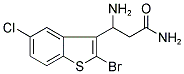 RARECHEM AL BZ 1137 结构式