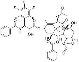 Paclitaxel-d5